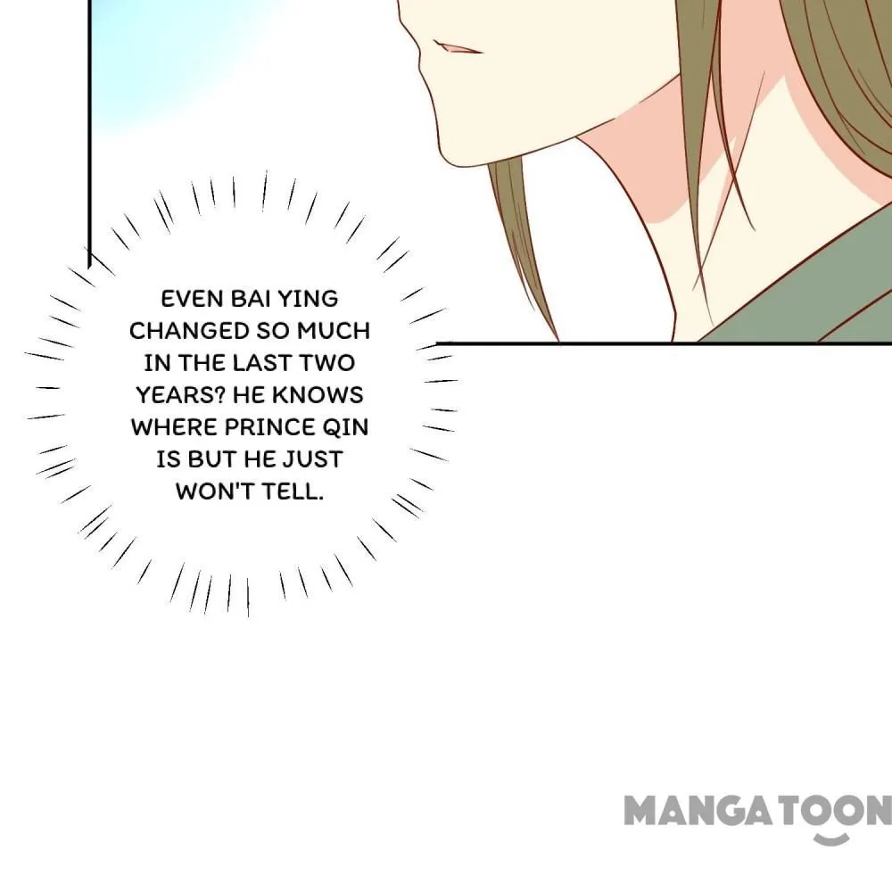 Your Highness, I Gotta Watch My Figure Chapter 128 page 33 - MangaKakalot