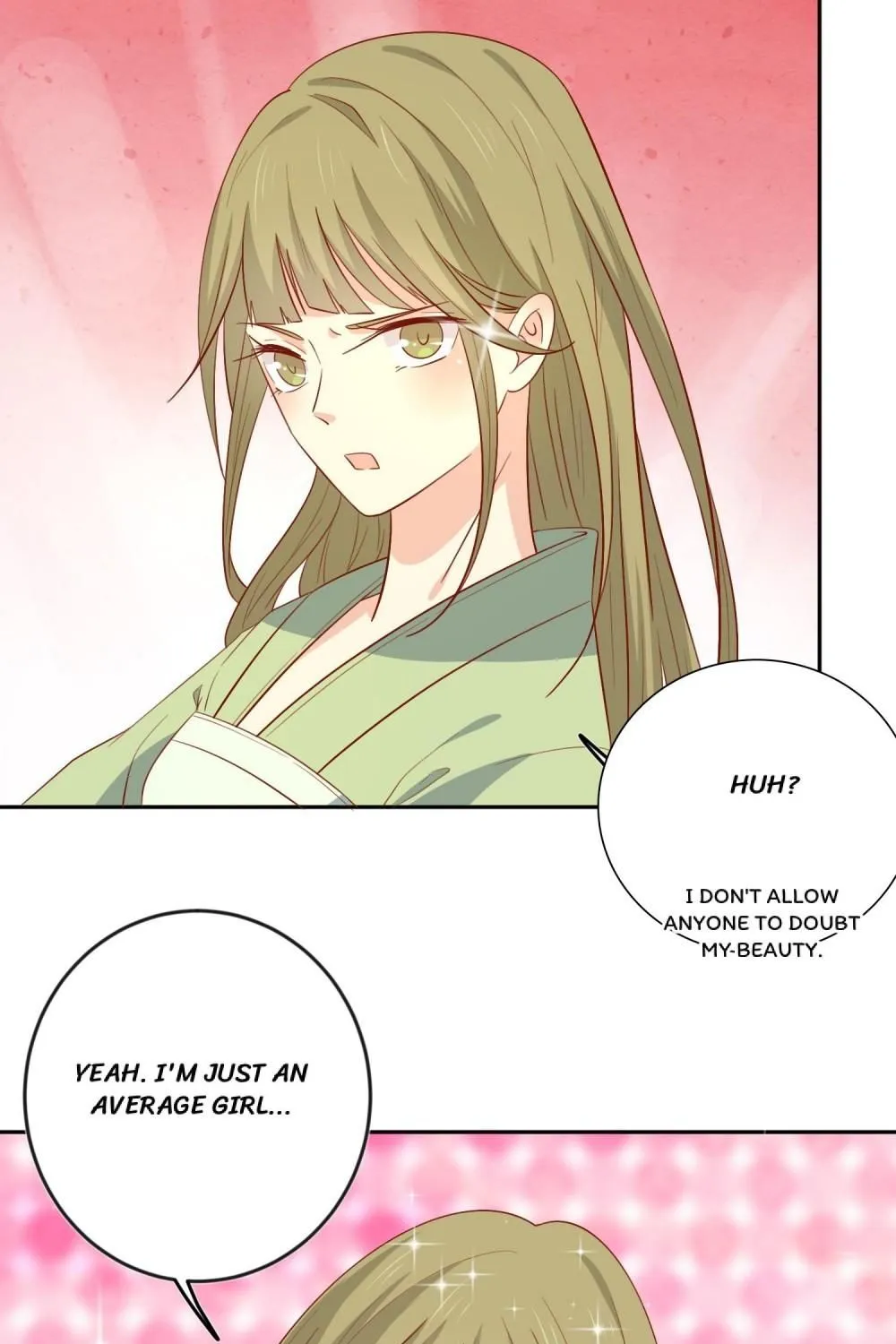 Your Highness, I Gotta Watch My Figure Chapter 128 page 5 - MangaKakalot