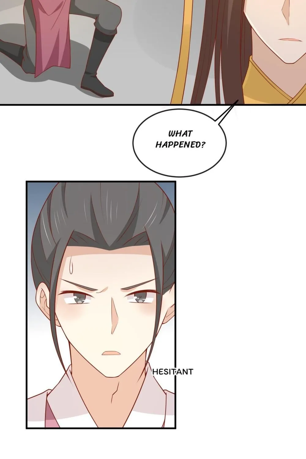 Your Highness, I Gotta Watch My Figure Chapter 129 page 16 - MangaKakalot