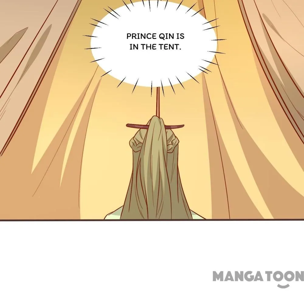 Your Highness, I Gotta Watch My Figure Chapter 129 page 66 - MangaKakalot