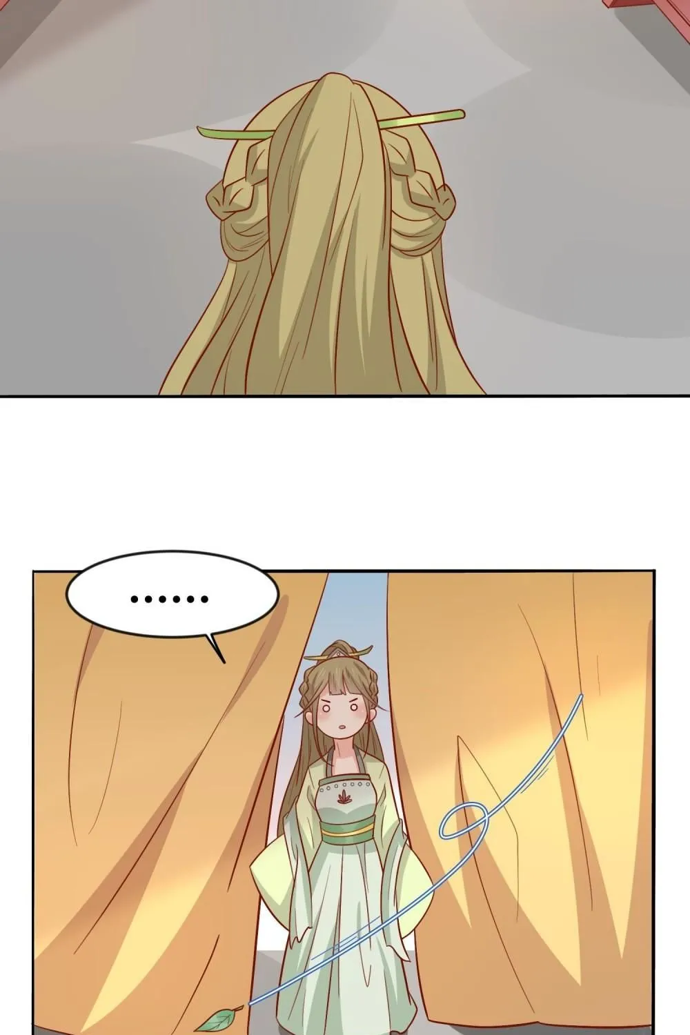 Your Highness, I Gotta Watch My Figure Chapter 129 page 69 - MangaKakalot