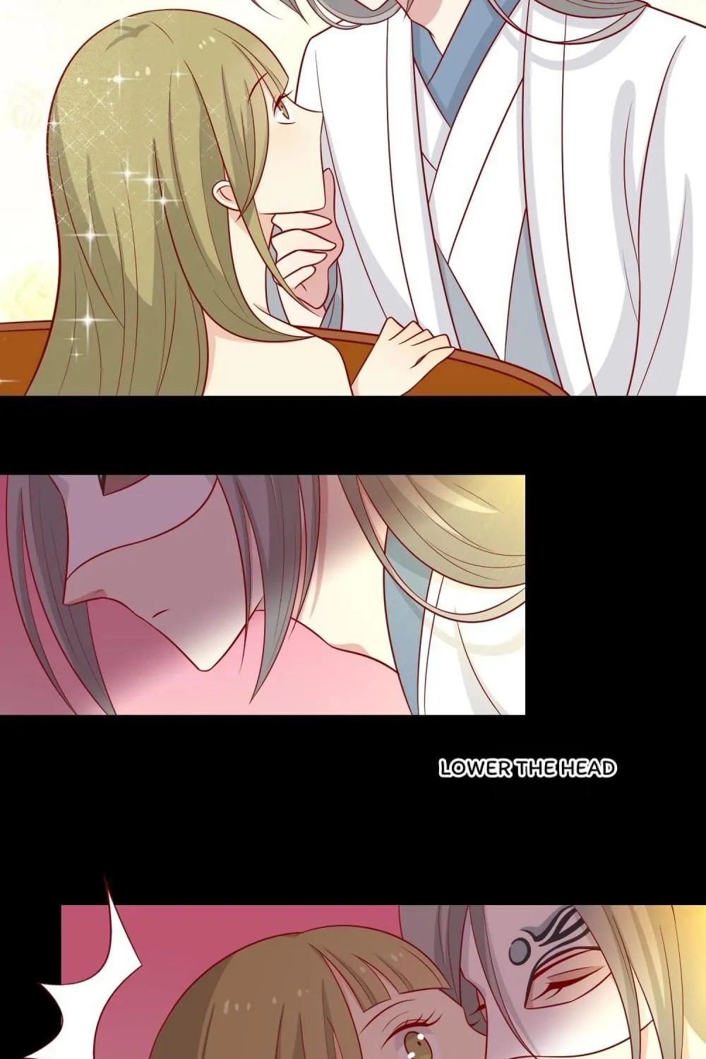 Your Highness, I Gotta Watch My Figure Chapter 131 page 16 - MangaKakalot