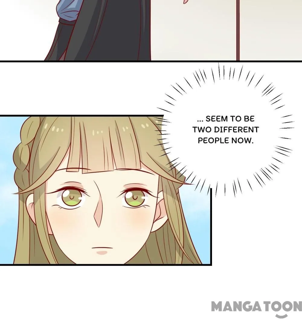 Your Highness, I Gotta Watch My Figure Chapter 131 page 51 - MangaKakalot