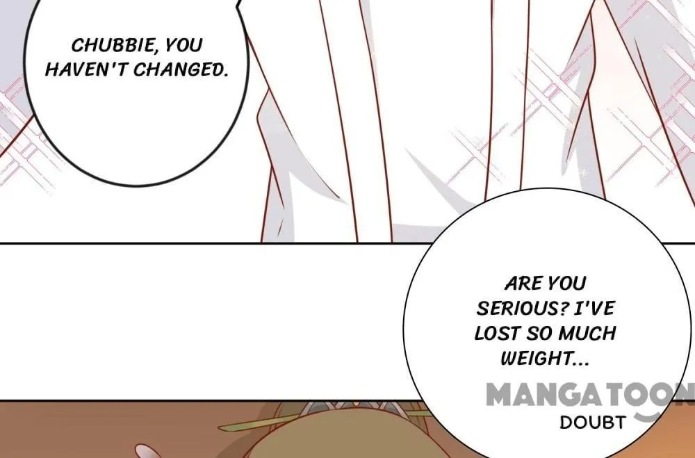 Your Highness, I Gotta Watch My Figure Chapter 132 page 2 - MangaKakalot