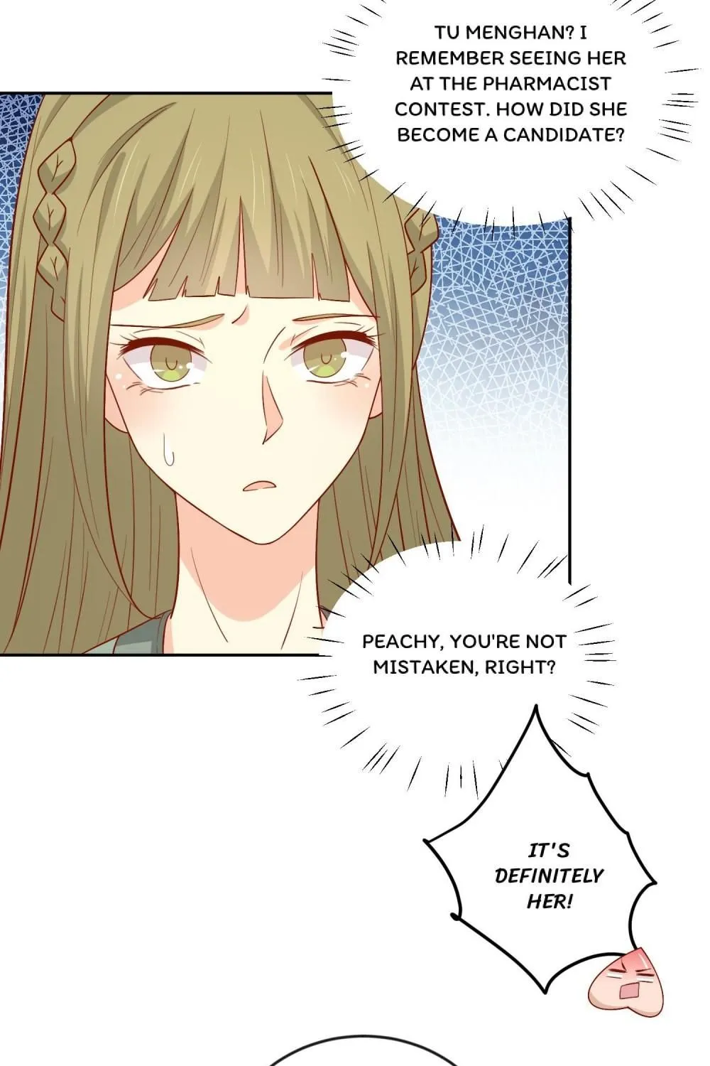 Your Highness, I Gotta Watch My Figure Chapter 135 page 31 - MangaKakalot