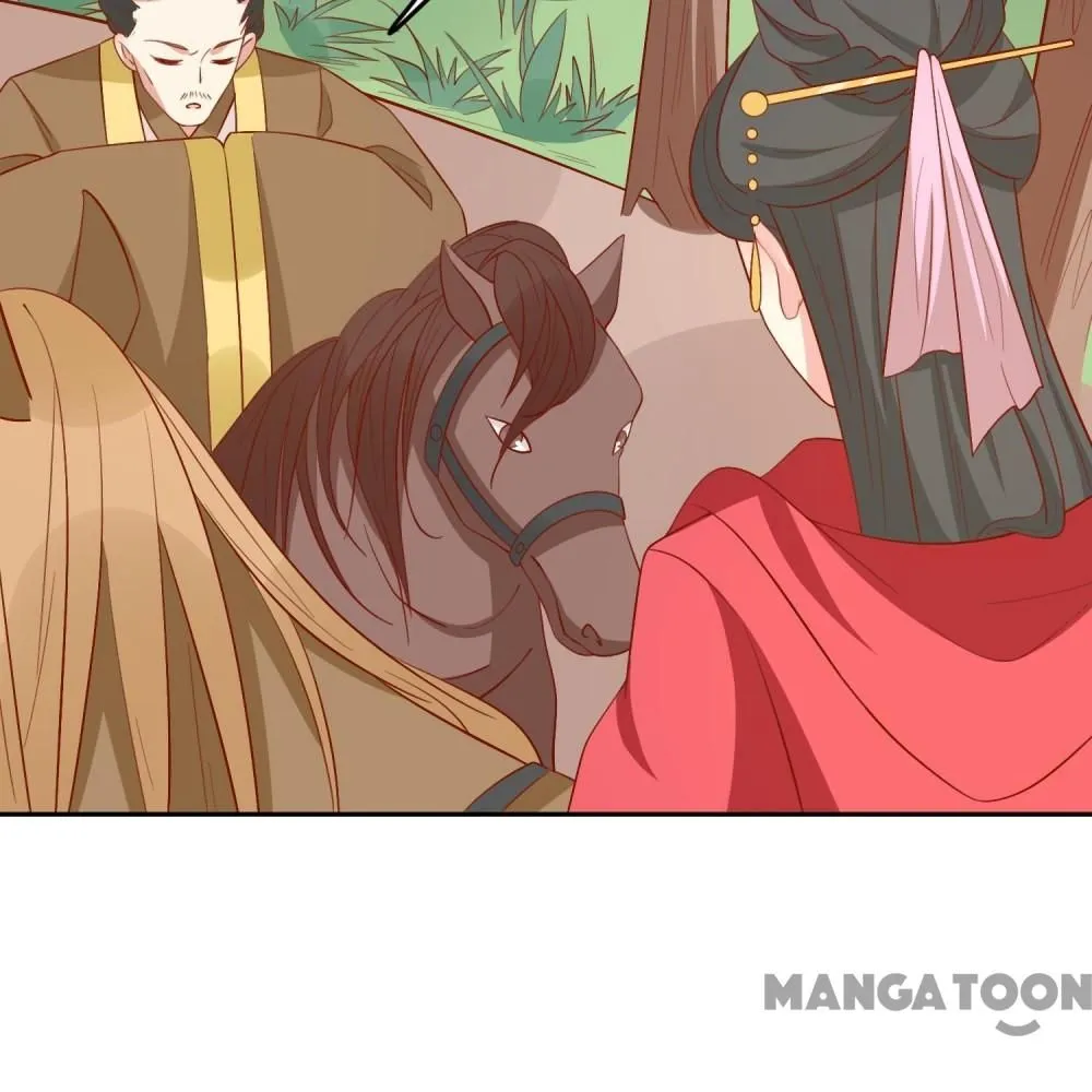 Your Highness, I Gotta Watch My Figure Chapter 135 page 33 - MangaKakalot