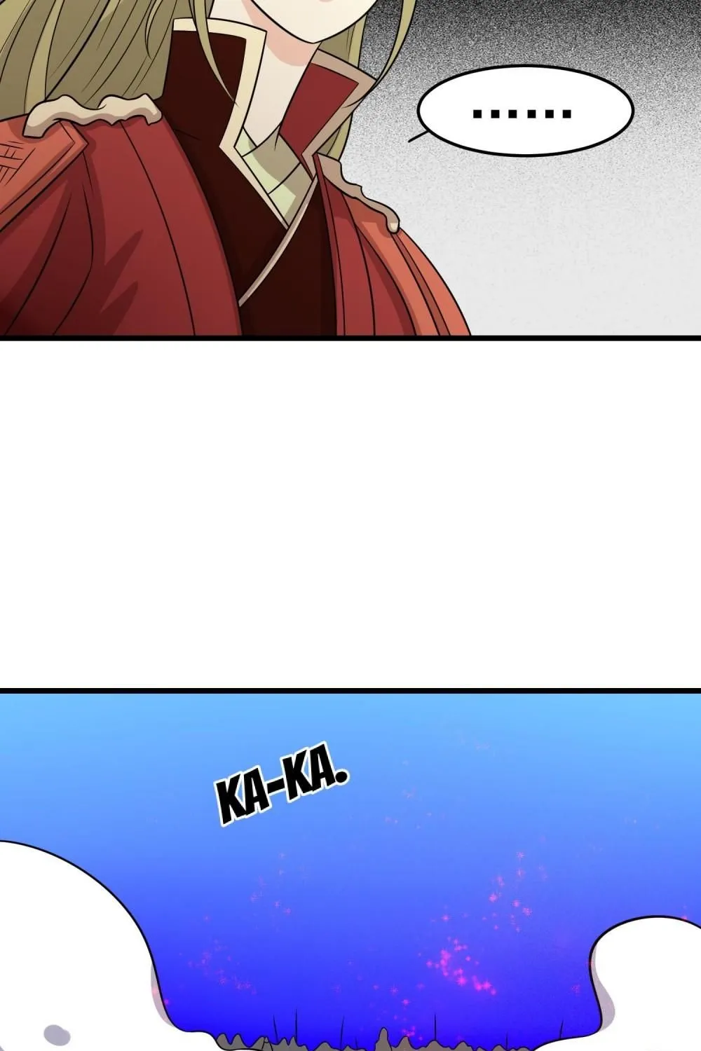 Your Highness, I Gotta Watch My Figure Chapter 140 page 32 - MangaKakalot