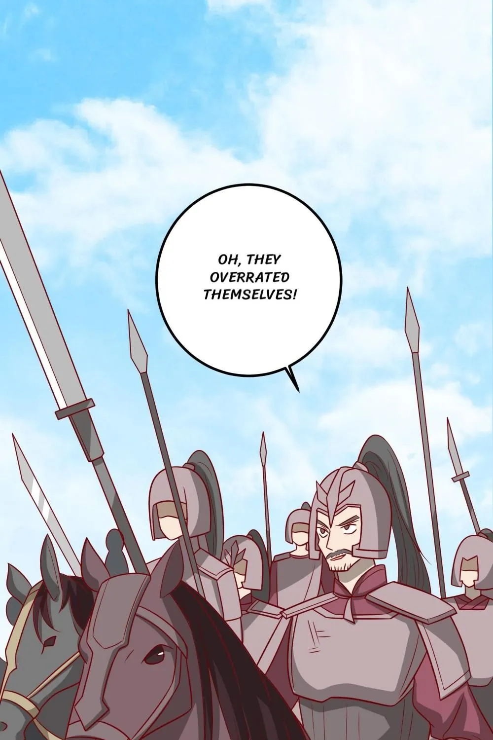 Your Highness, I Gotta Watch My Figure Chapter 140 page 7 - MangaKakalot