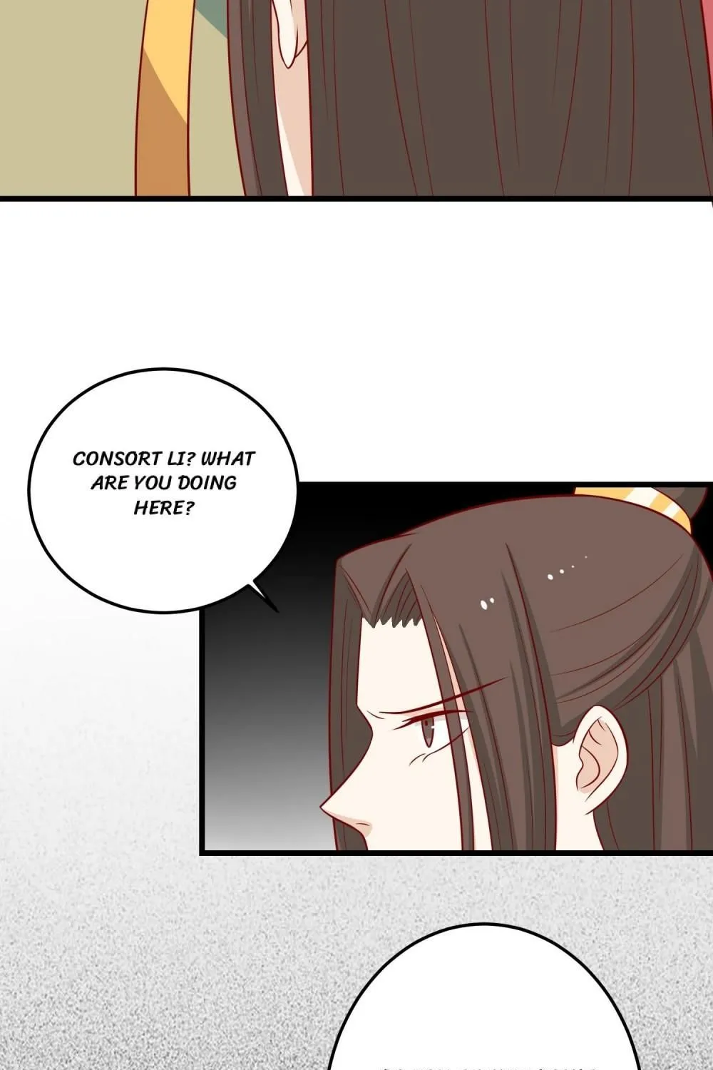 Your Highness, I Gotta Watch My Figure Chapter 140 page 65 - MangaKakalot