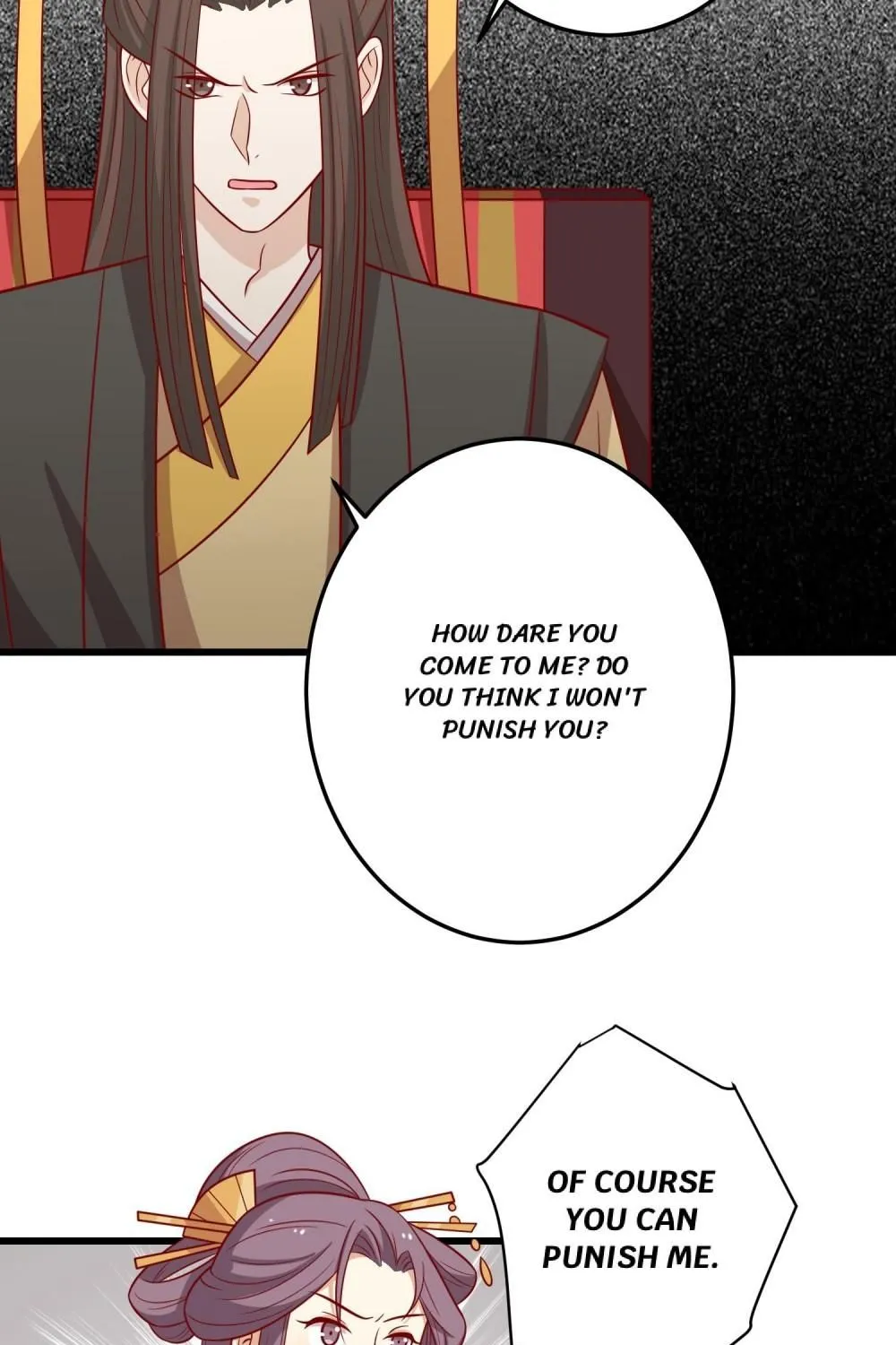 Your Highness, I Gotta Watch My Figure Chapter 140 page 67 - MangaKakalot