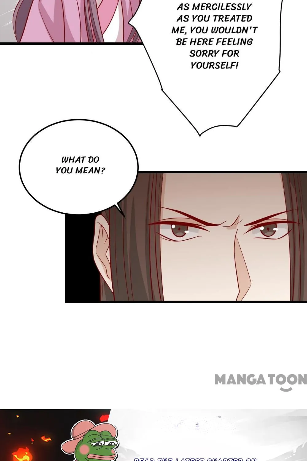 Your Highness, I Gotta Watch My Figure Chapter 140 page 69 - MangaKakalot