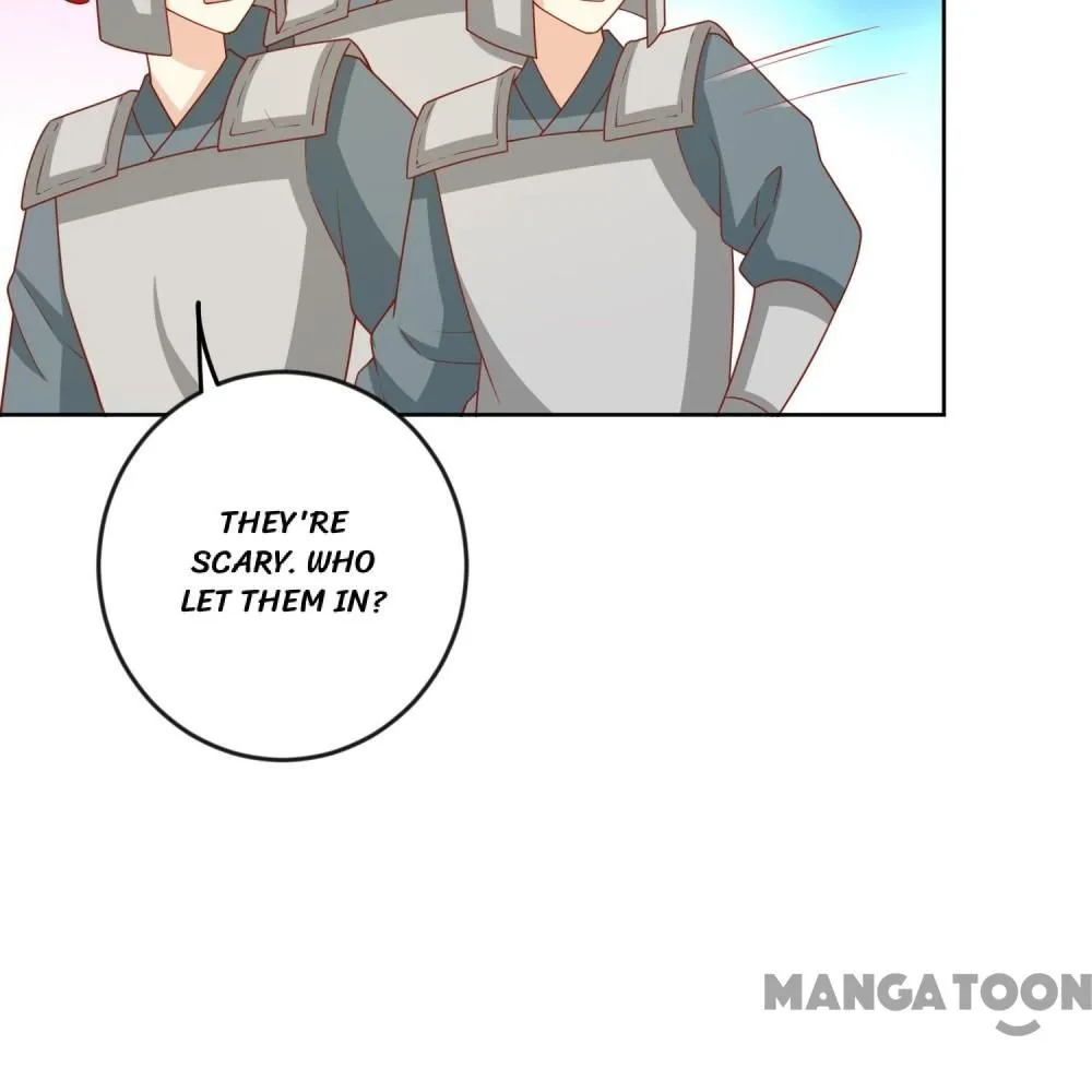 Your Highness, I Gotta Watch My Figure Chapter 141 page 36 - MangaKakalot