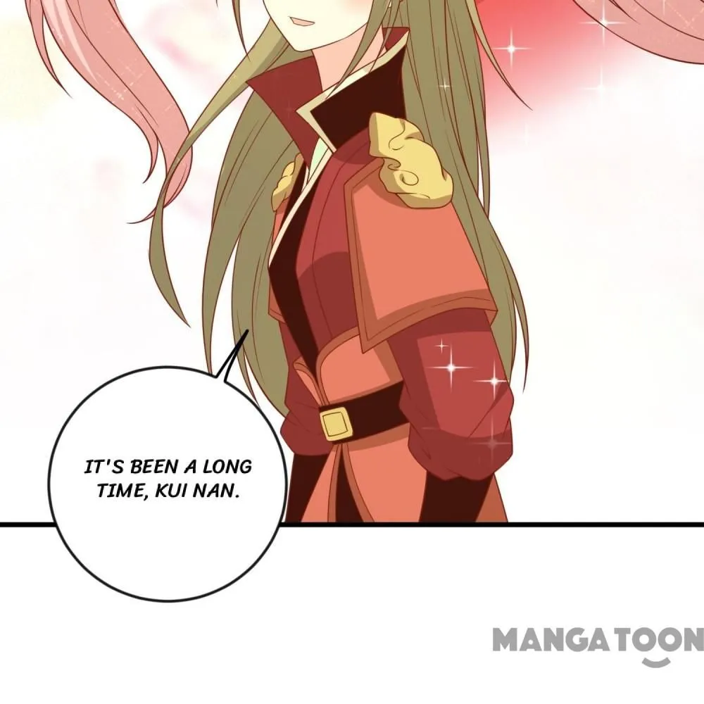 Your Highness, I Gotta Watch My Figure Chapter 141 page 58 - MangaKakalot