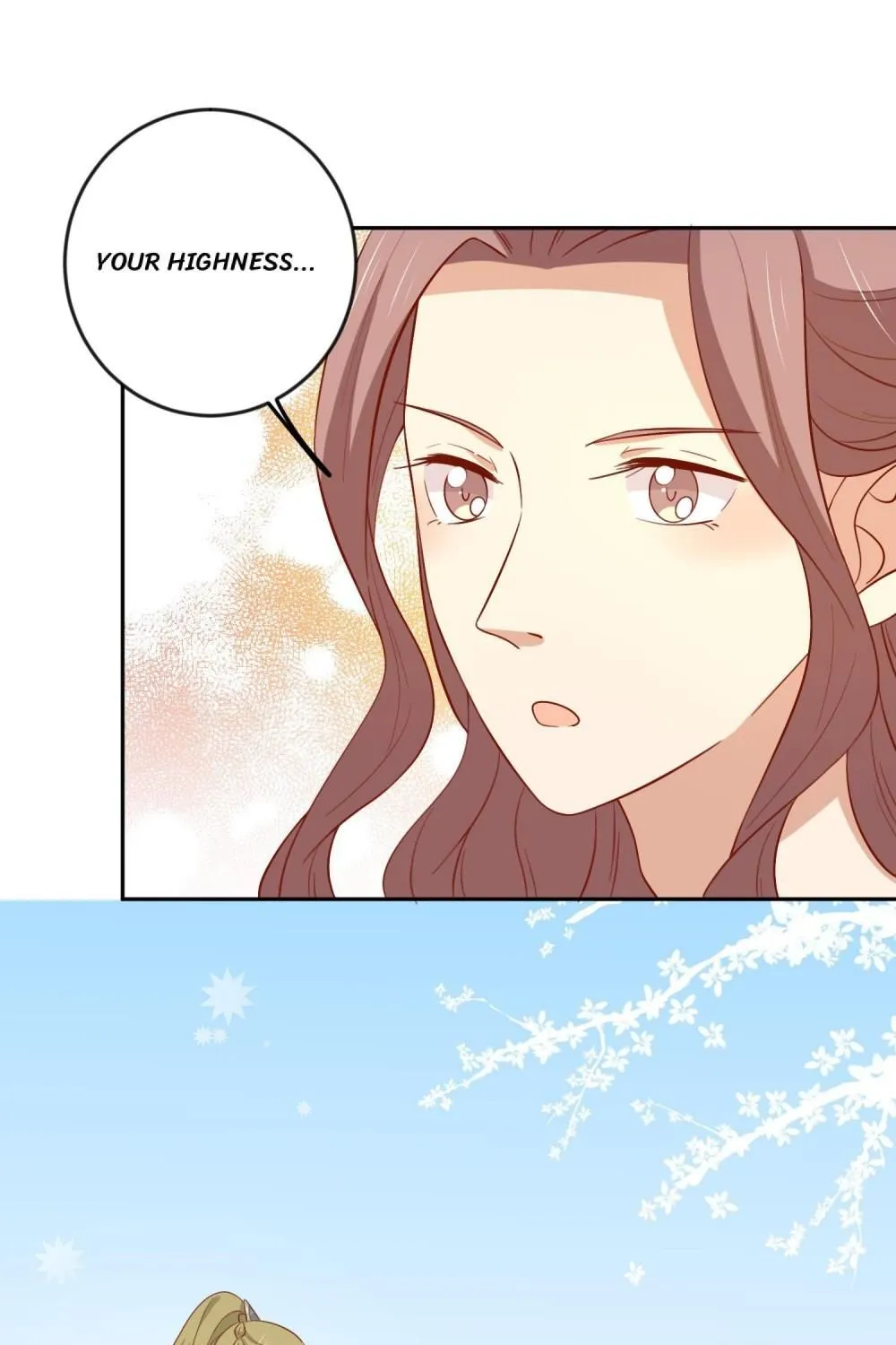 Your Highness, I Gotta Watch My Figure Chapter 141 page 59 - MangaKakalot