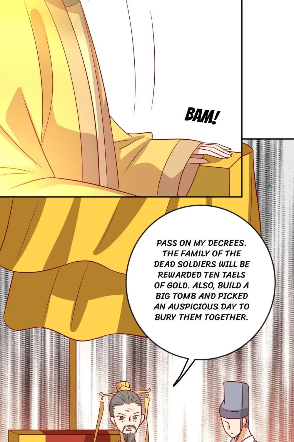 Your Highness, I Gotta Watch My Figure Chapter 143 page 53 - MangaKakalot