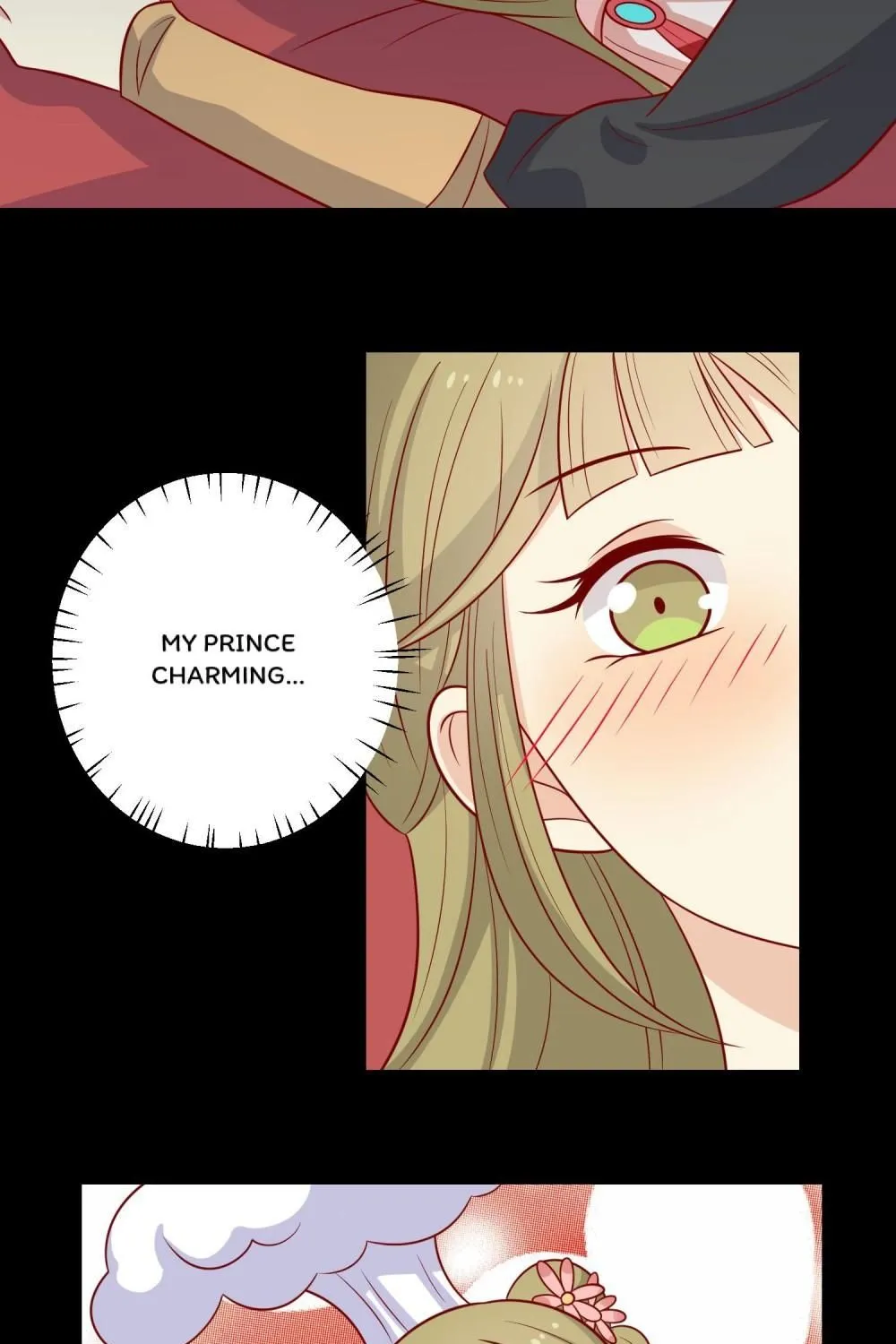 Your Highness, I Gotta Watch My Figure Chapter 146 page 25 - MangaKakalot