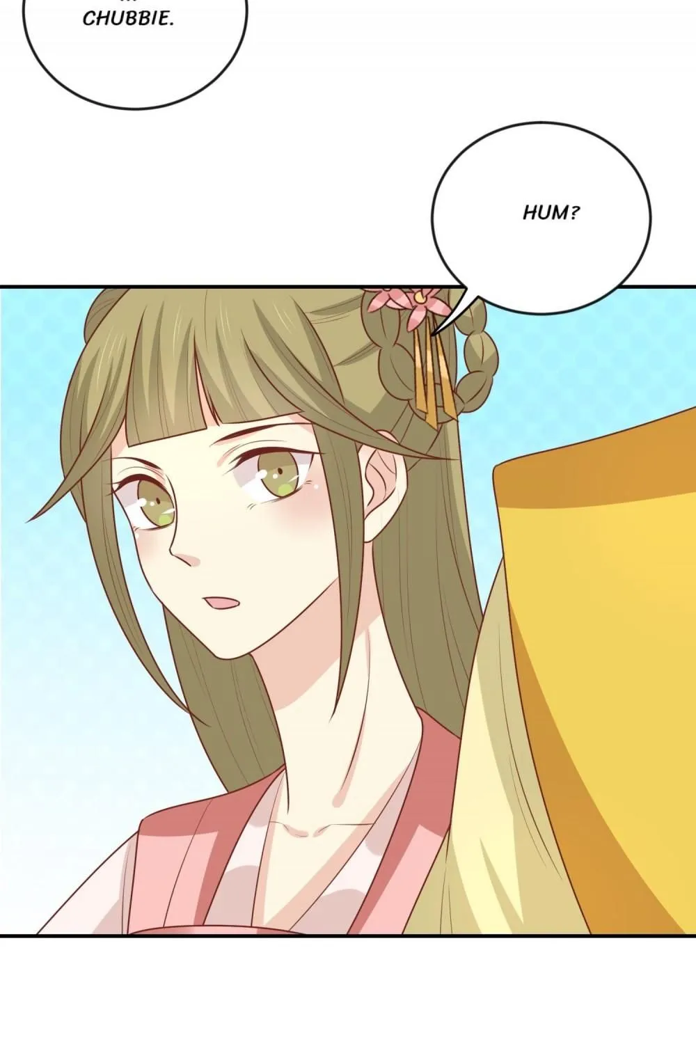 Your Highness, I Gotta Watch My Figure Chapter 148 page 33 - MangaKakalot