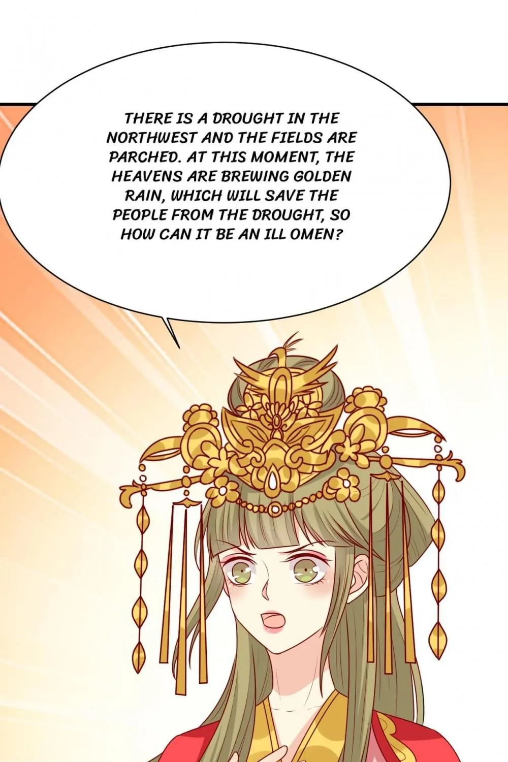 Your Highness, I Gotta Watch My Figure Chapter 151 page 53 - MangaKakalot