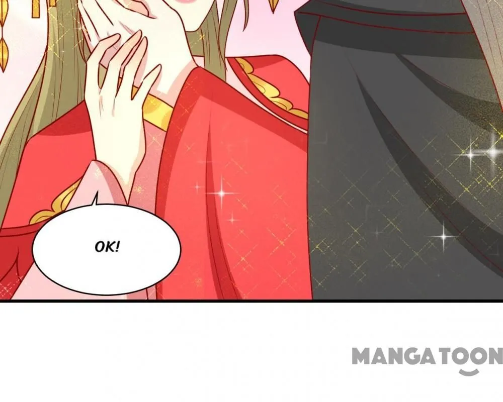 Your Highness, I Gotta Watch My Figure Chapter 151 page 78 - MangaKakalot