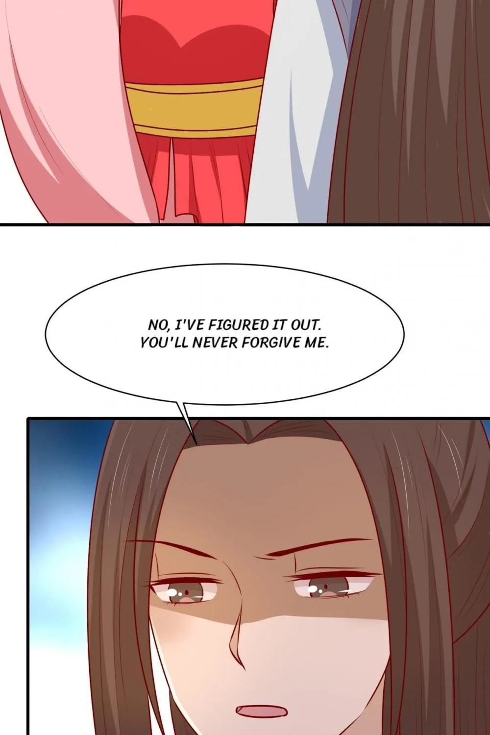 Your Highness, I Gotta Watch My Figure Chapter 152 page 43 - MangaKakalot