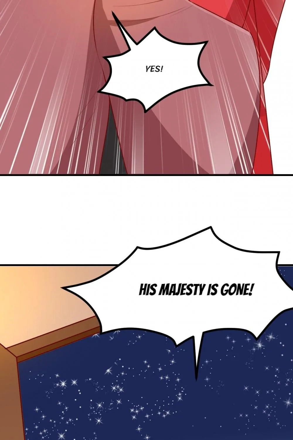 Your Highness, I Gotta Watch My Figure Chapter 152 page 85 - MangaKakalot