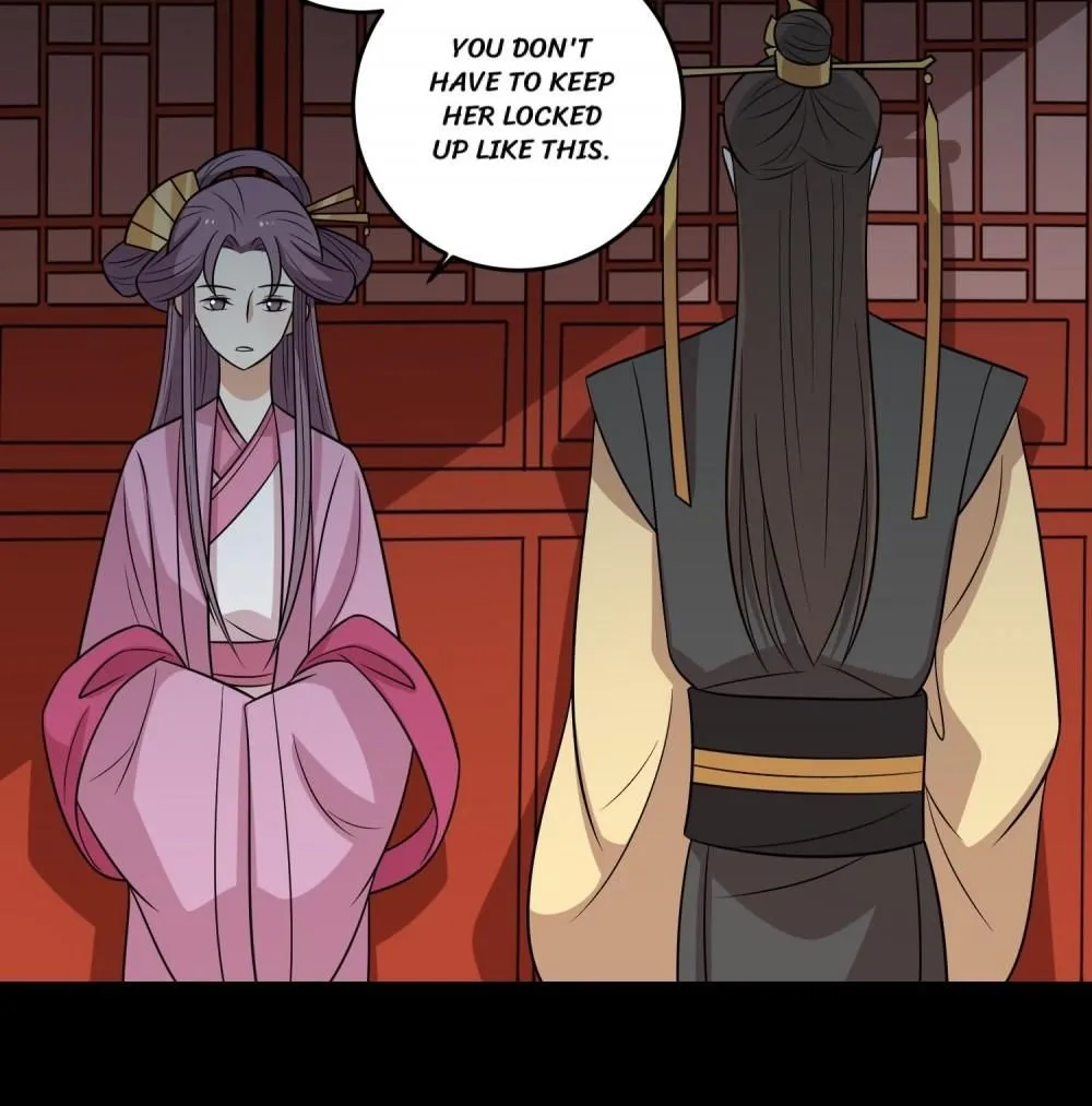 Your Highness, I Gotta Watch My Figure Chapter 154 page 11 - MangaKakalot