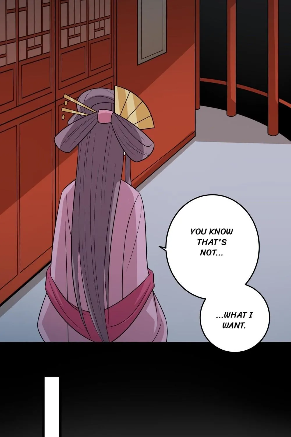 Your Highness, I Gotta Watch My Figure Chapter 154 page 18 - MangaKakalot