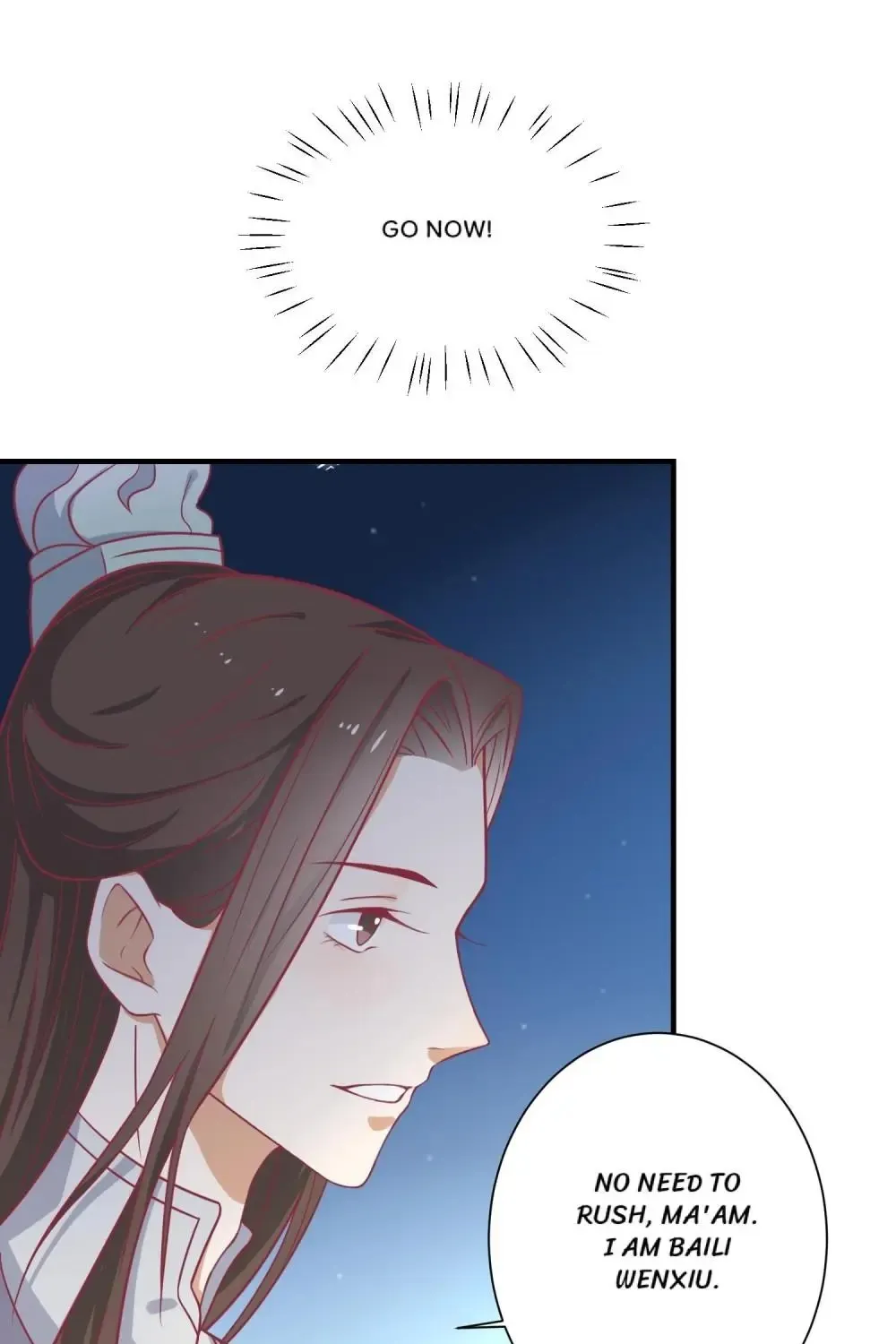 Your Highness, I Gotta Watch My Figure Chapter 28 page 17 - MangaKakalot