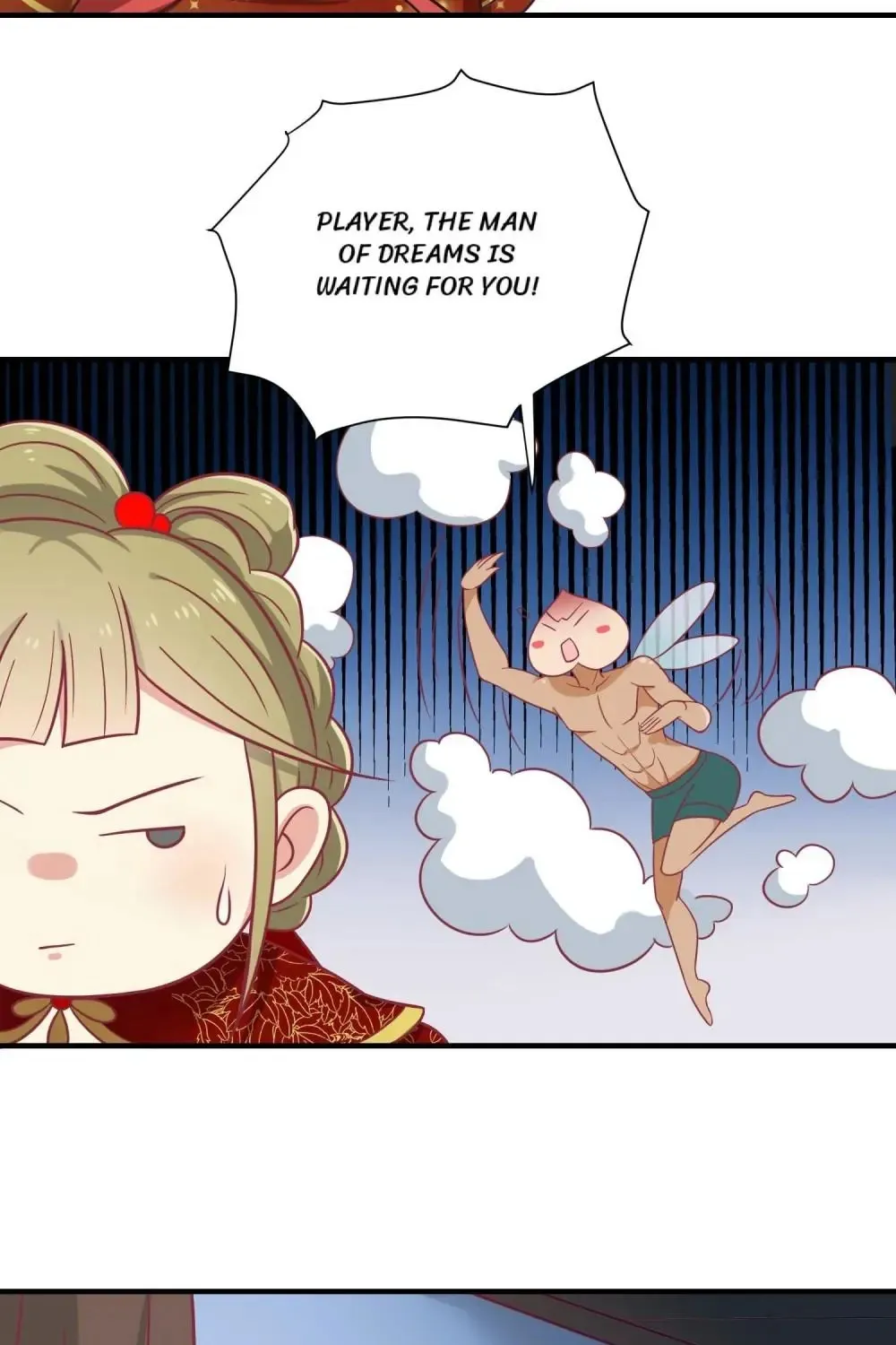 Your Highness, I Gotta Watch My Figure Chapter 28 page 21 - MangaKakalot