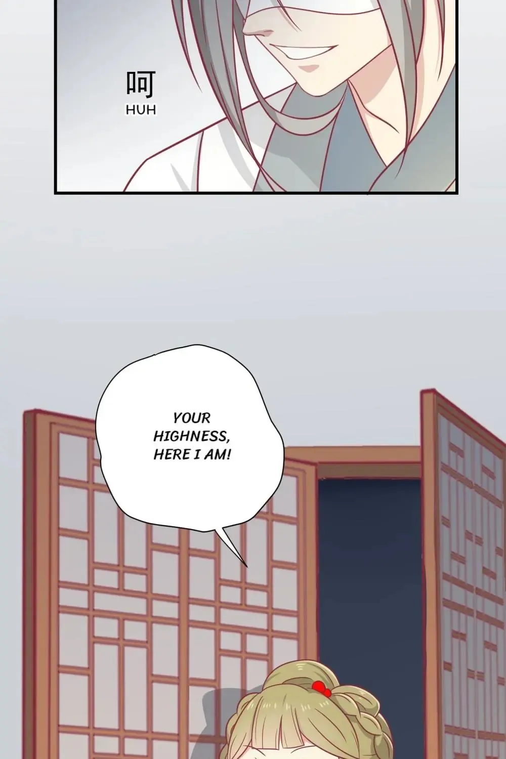 Your Highness, I Gotta Watch My Figure Chapter 29 page 23 - MangaKakalot