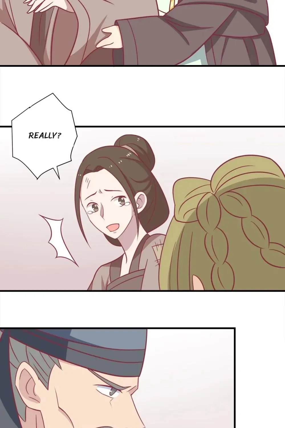 Your Highness, I Gotta Watch My Figure Chapter 31 page 16 - MangaKakalot