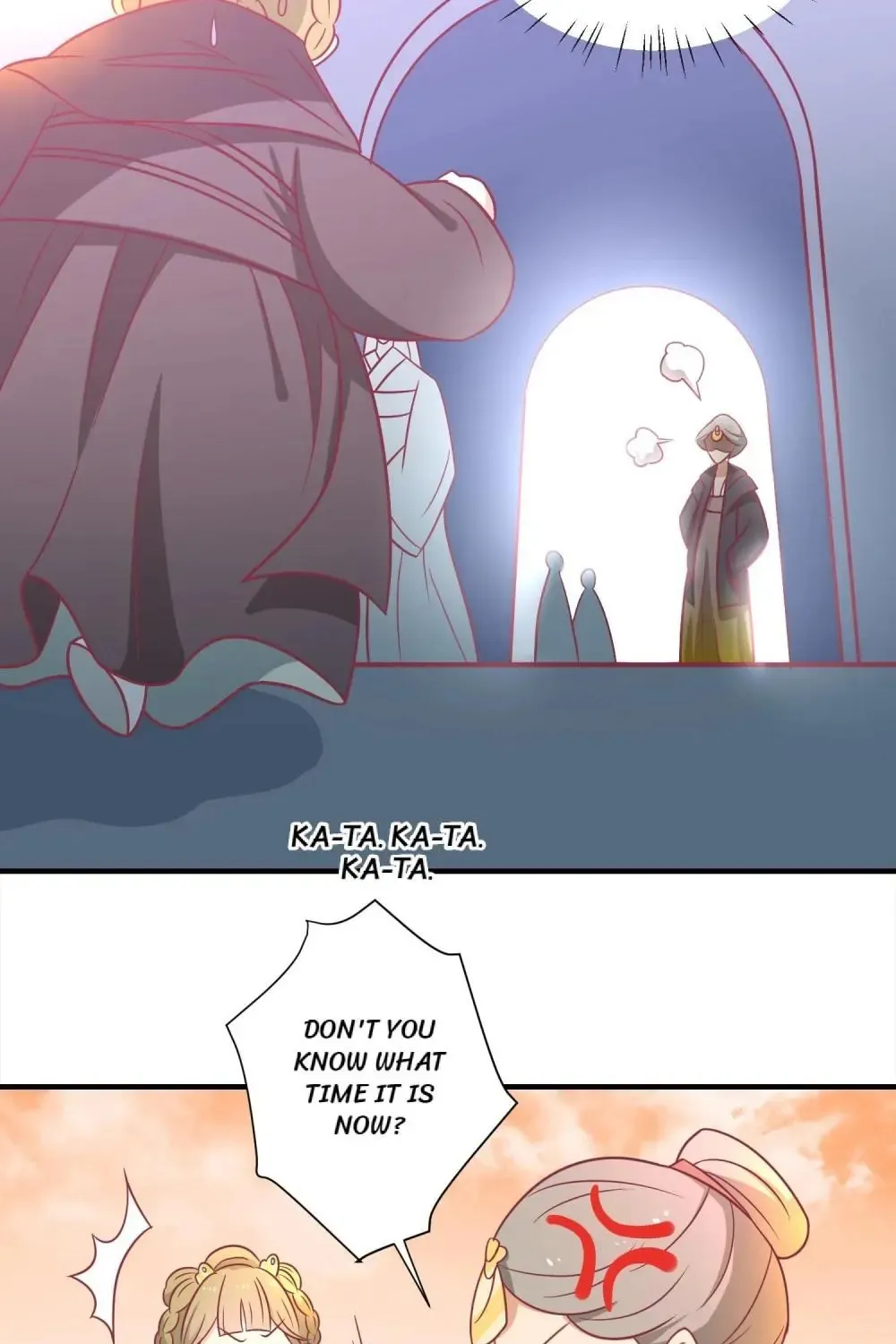 Your Highness, I Gotta Watch My Figure Chapter 31 page 59 - MangaKakalot