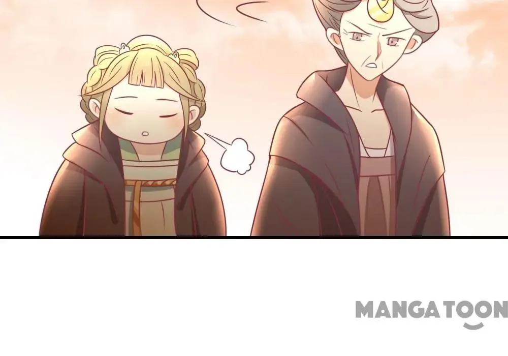 Your Highness, I Gotta Watch My Figure Chapter 31 page 63 - MangaKakalot