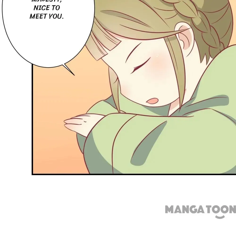 Your Highness, I Gotta Watch My Figure Chapter 33 page 39 - MangaKakalot