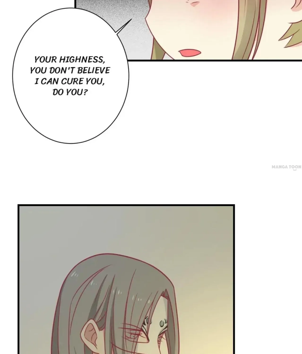 Your Highness, I Gotta Watch My Figure Chapter 36 page 2 - MangaKakalot