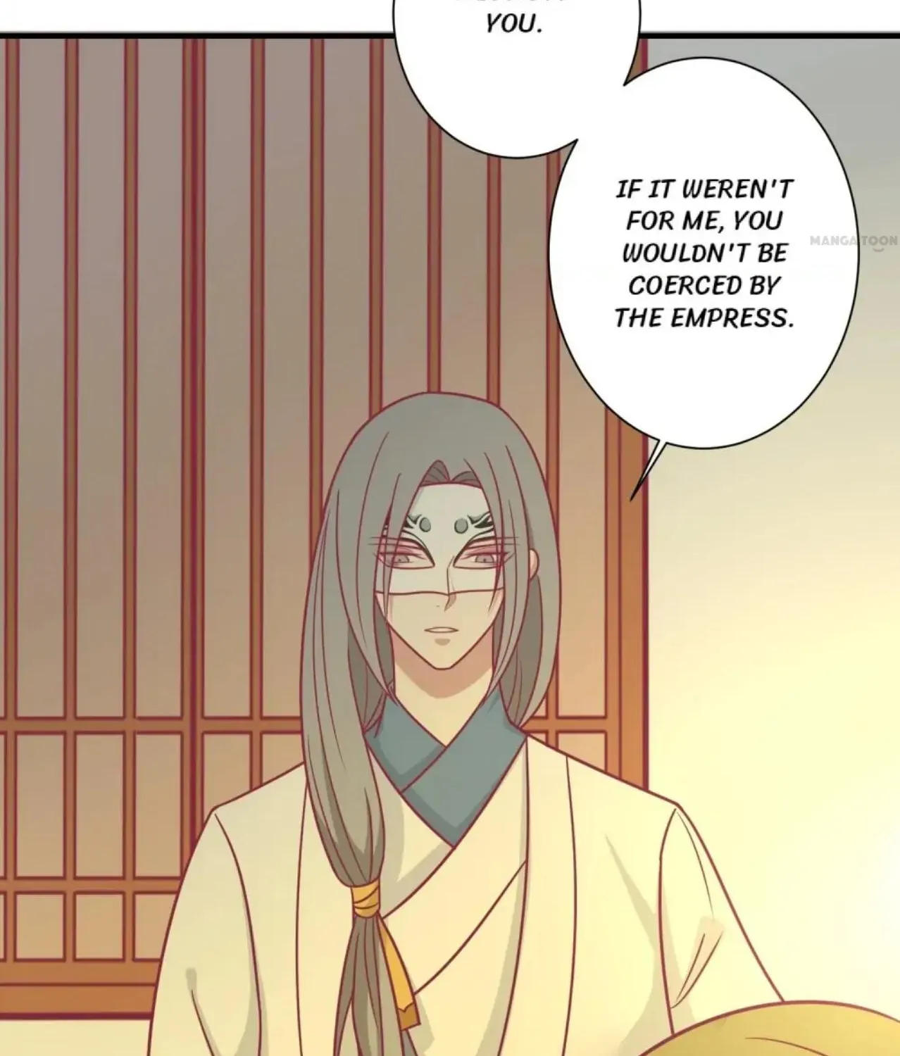 Your Highness, I Gotta Watch My Figure Chapter 36 page 19 - MangaKakalot