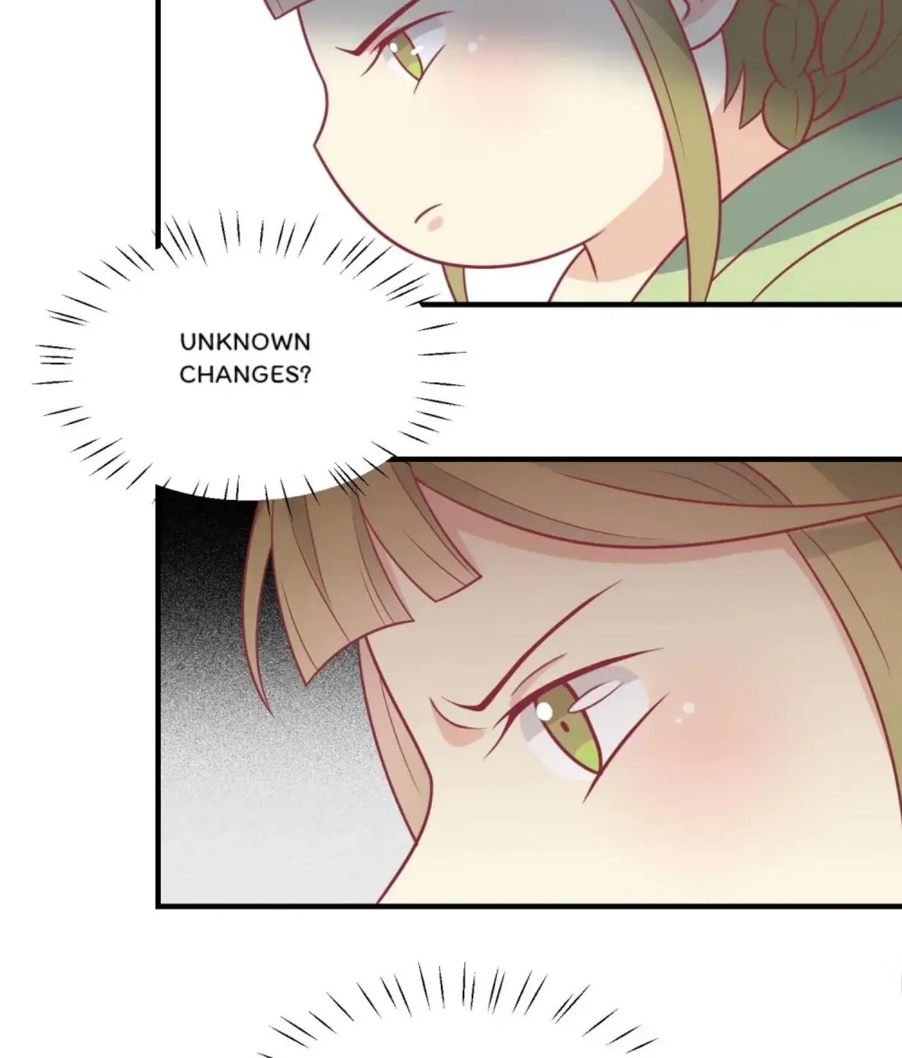 Your Highness, I Gotta Watch My Figure Chapter 36 page 71 - MangaKakalot