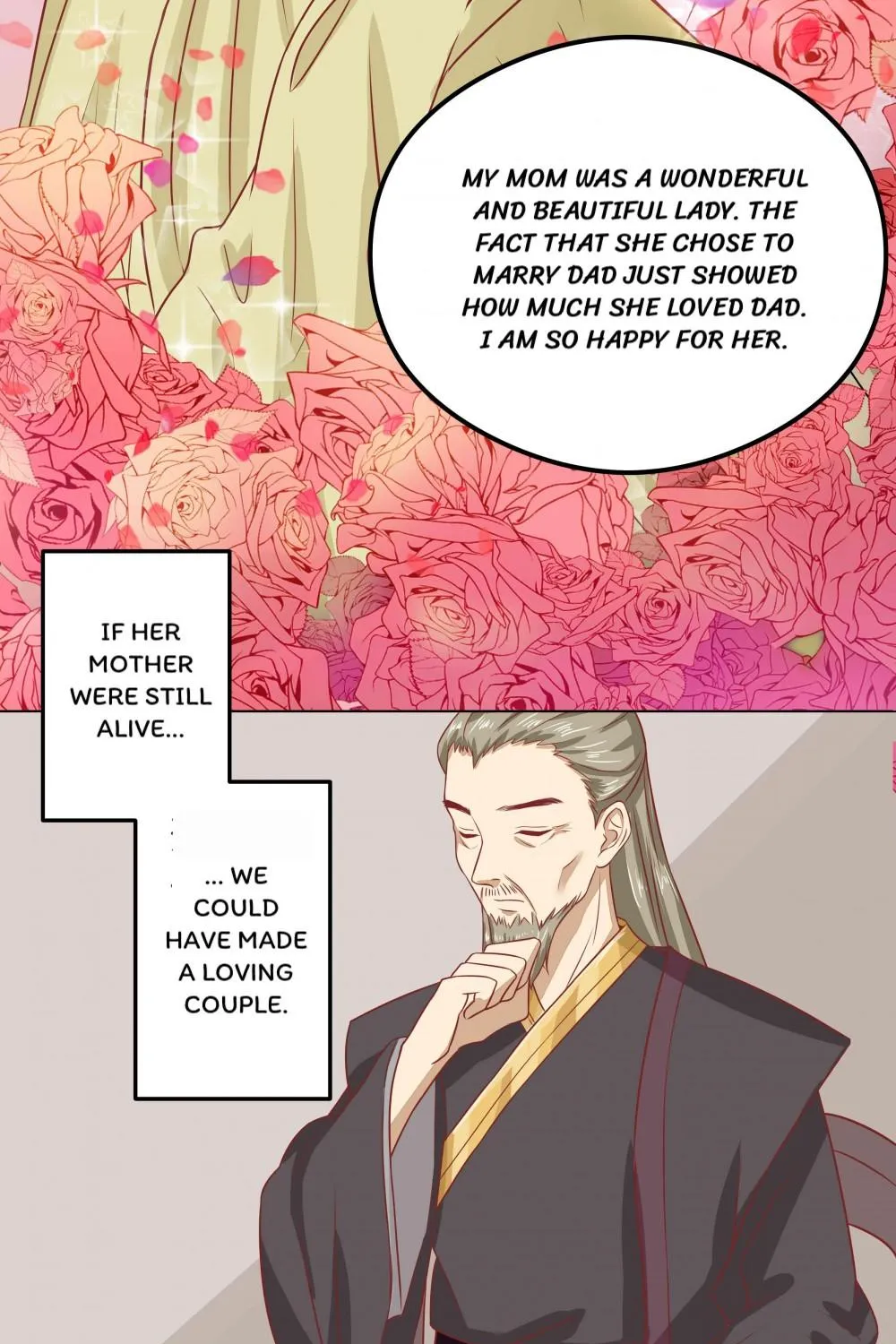 Your Highness, I Gotta Watch My Figure Chapter 4 page 36 - MangaKakalot