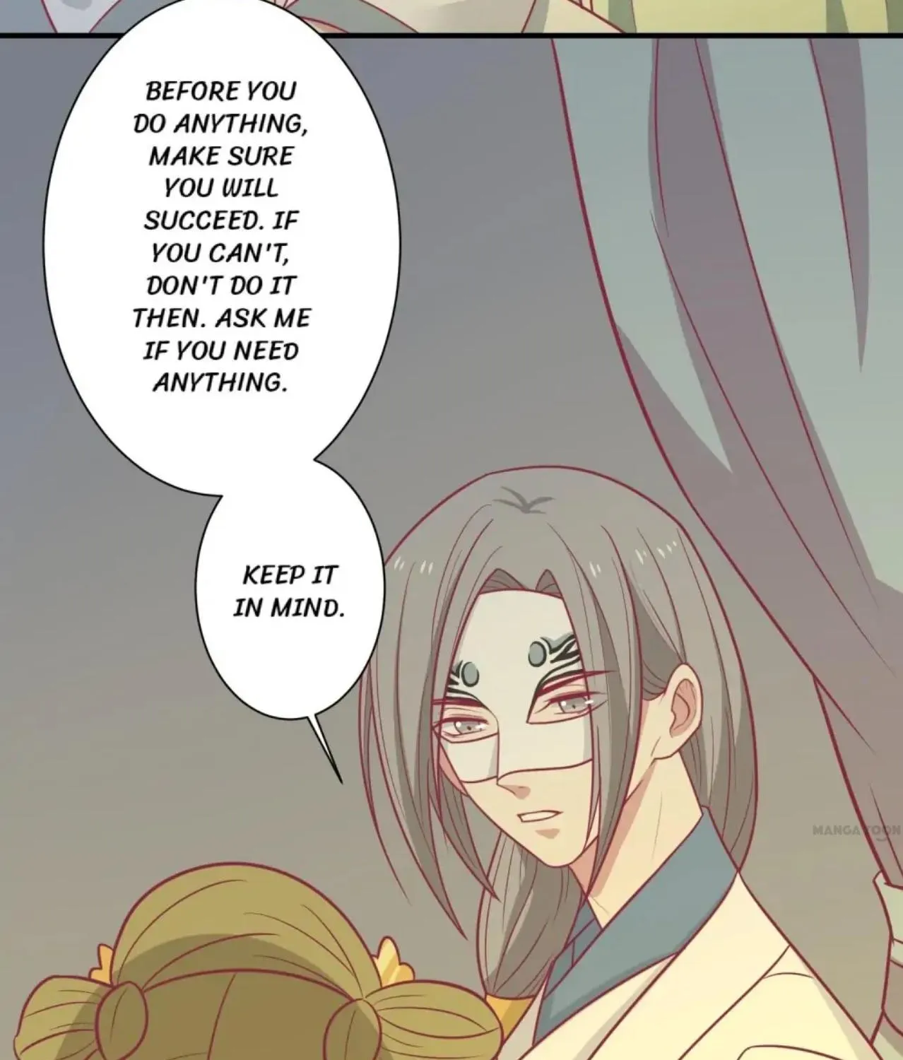 Your Highness, I Gotta Watch My Figure Chapter 40 page 31 - MangaKakalot