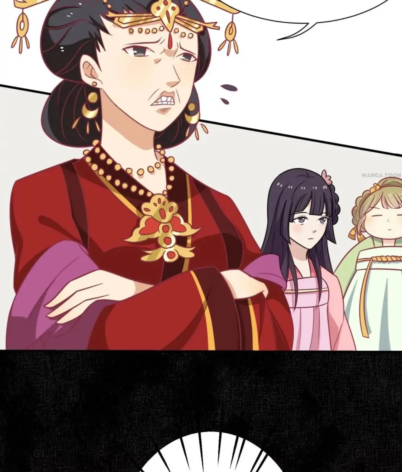 Your Highness, I Gotta Watch My Figure Chapter 41 page 24 - MangaKakalot