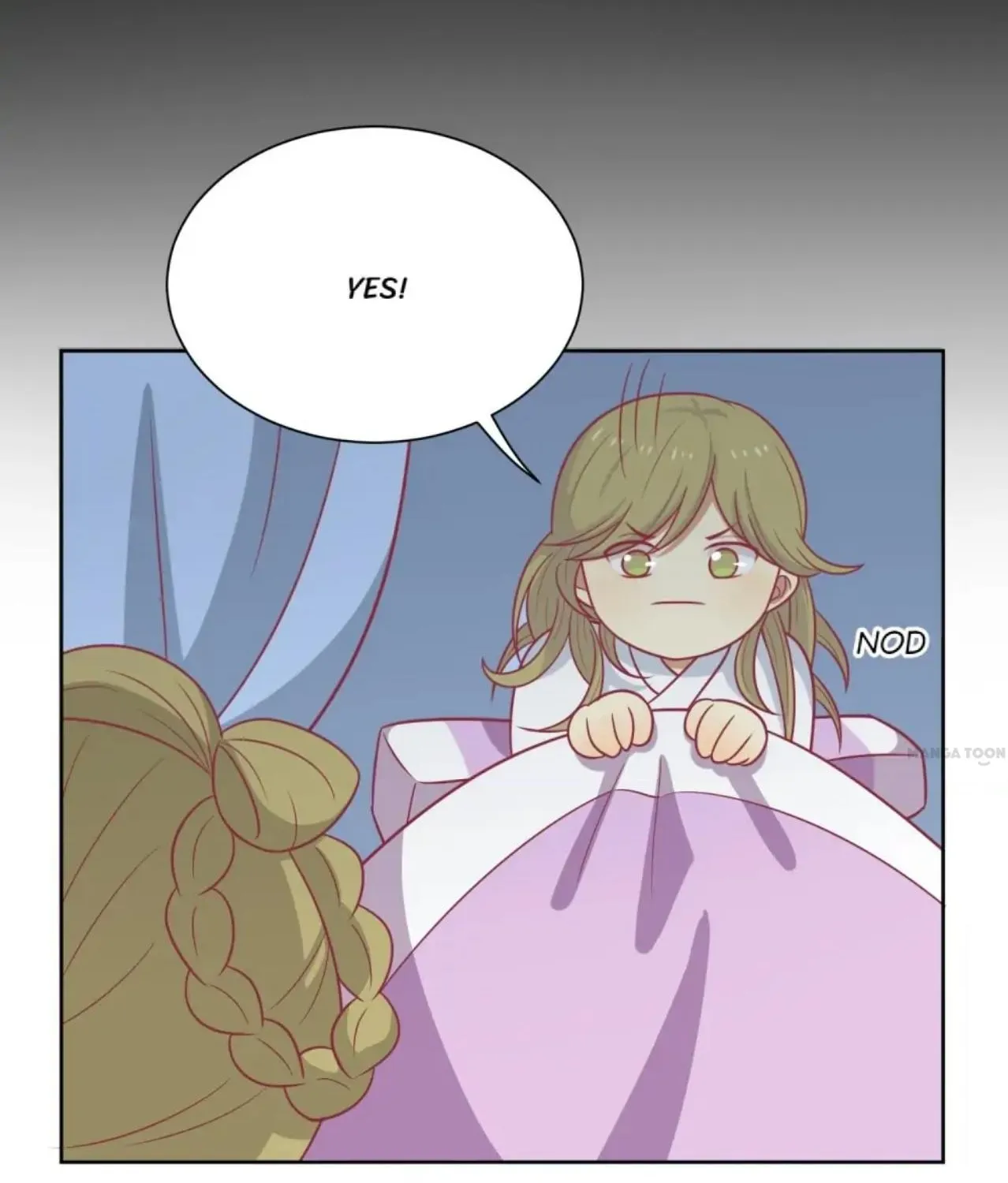 Your Highness, I Gotta Watch My Figure Chapter 41 page 51 - MangaKakalot