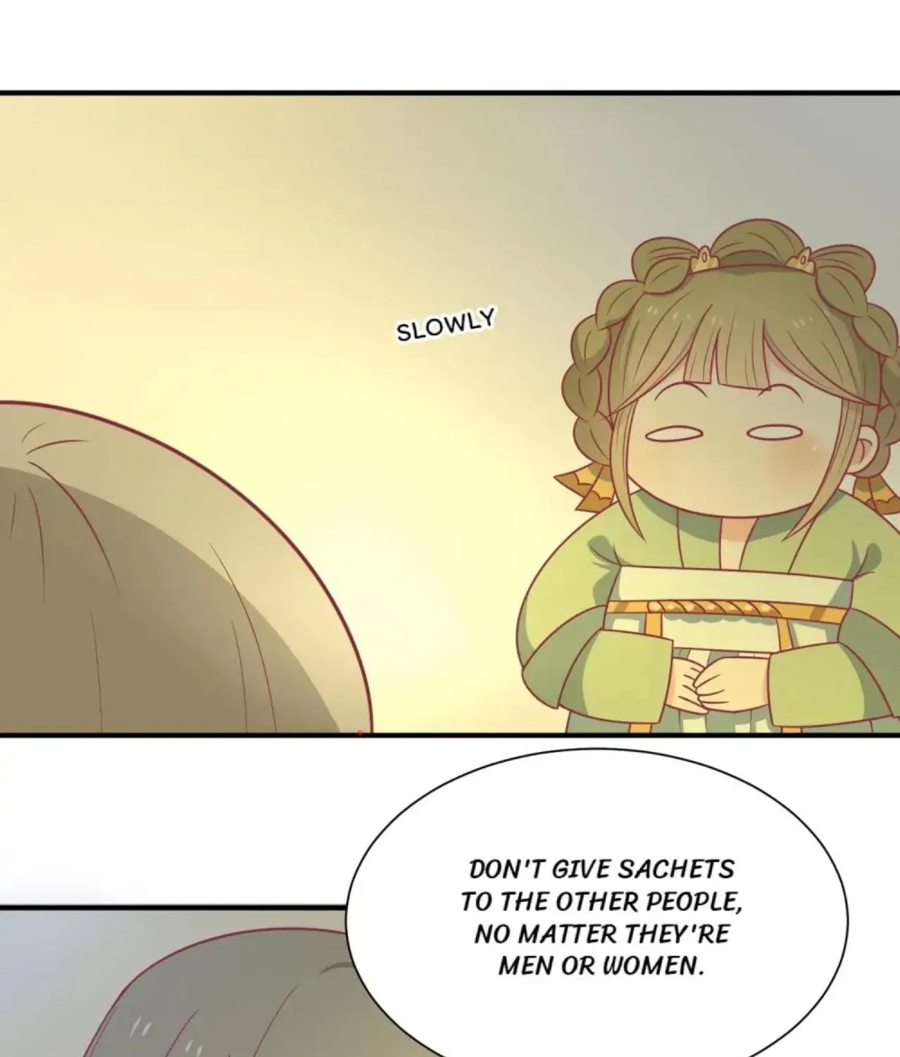 Your Highness, I Gotta Watch My Figure Chapter 47 page 28 - MangaKakalot