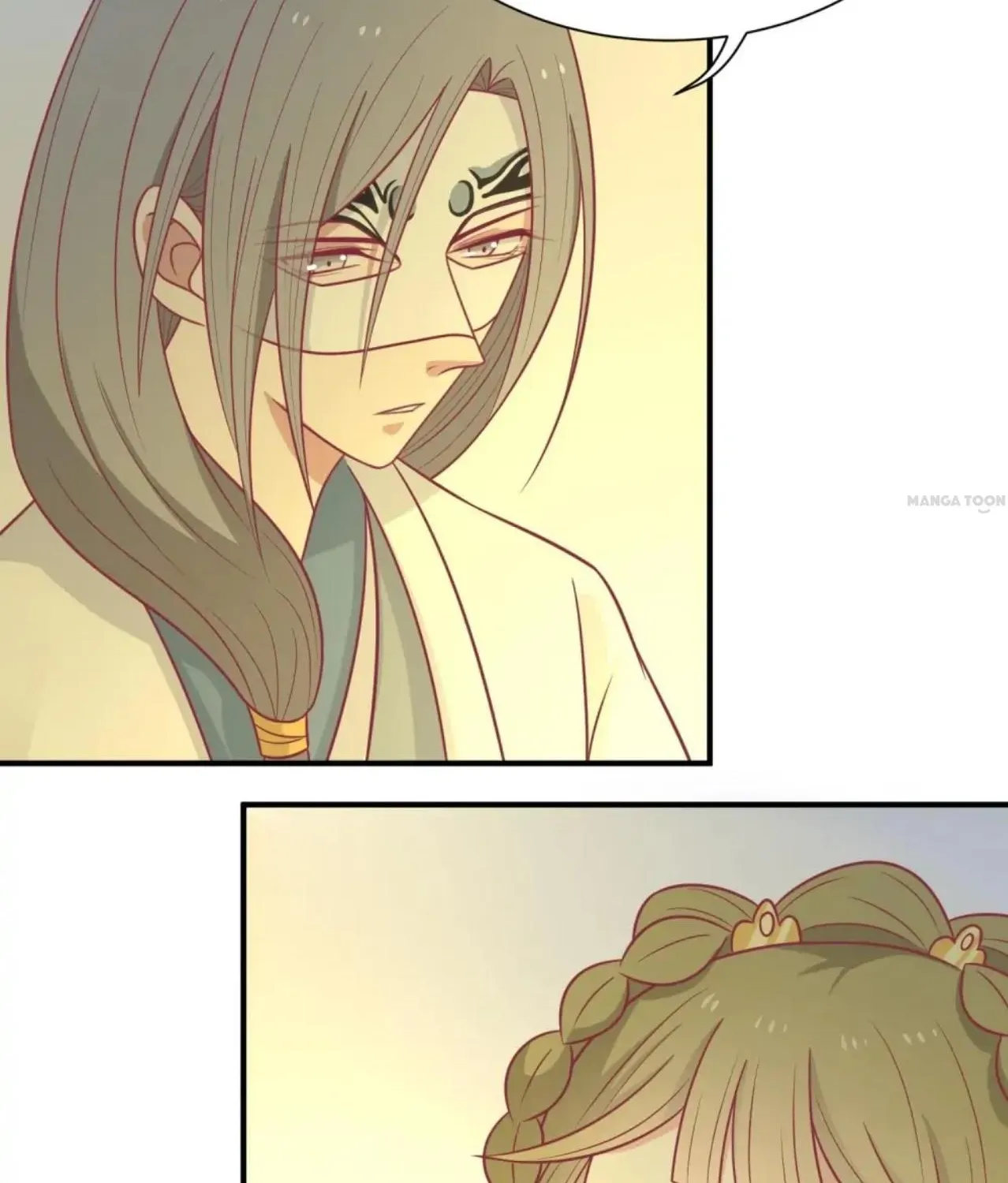 Your Highness, I Gotta Watch My Figure Chapter 47 page 29 - MangaKakalot