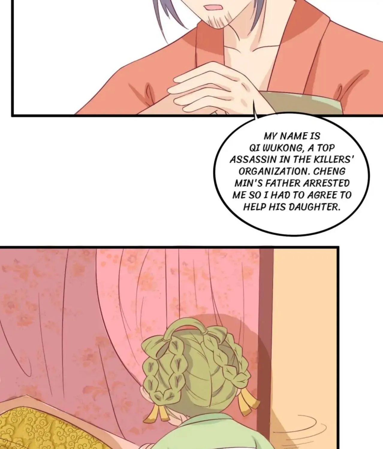 Your Highness, I Gotta Watch My Figure Chapter 49 page 24 - MangaKakalot