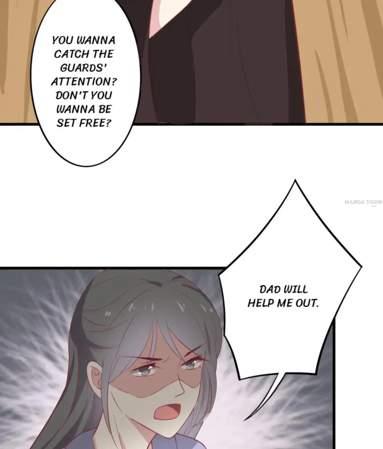 Your Highness, I Gotta Watch My Figure Chapter 50 page 23 - MangaKakalot