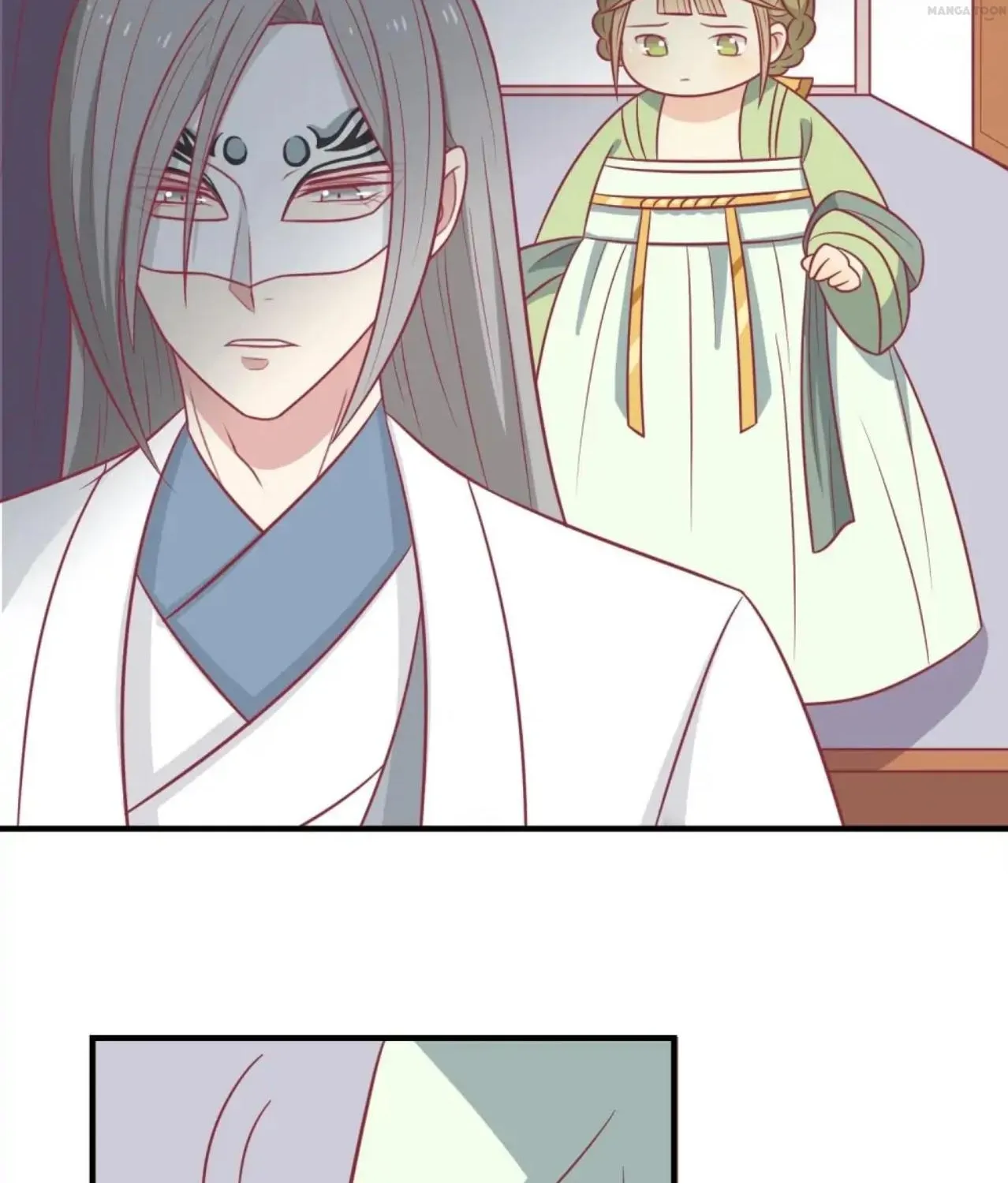 Your Highness, I Gotta Watch My Figure Chapter 52 page 4 - MangaKakalot