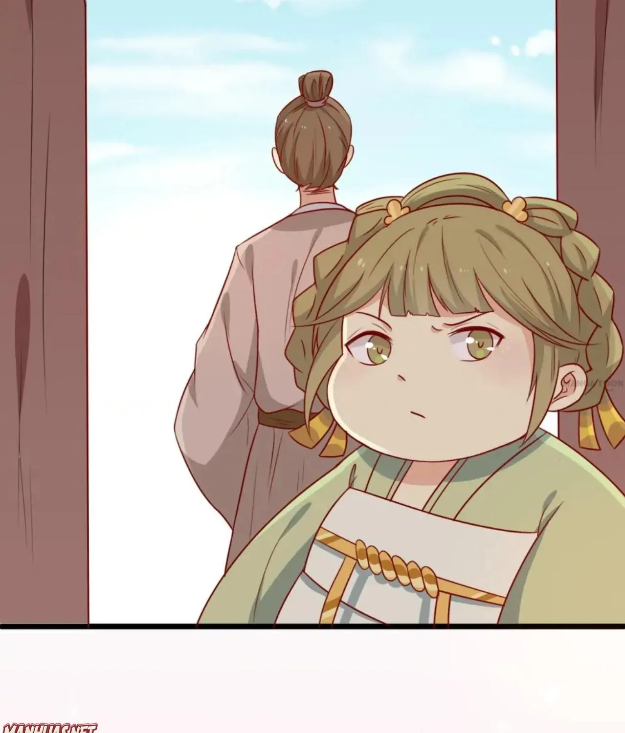 Your Highness, I Gotta Watch My Figure Chapter 55 page 69 - MangaKakalot