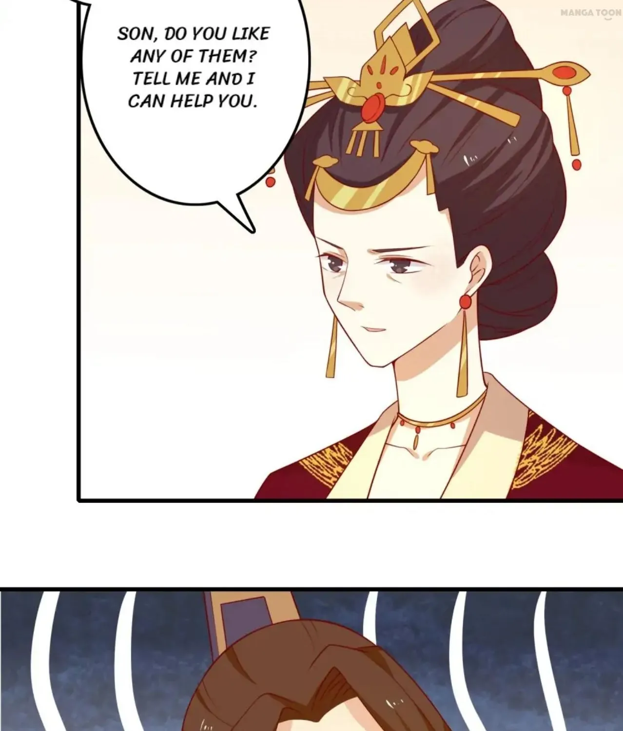 Your Highness, I Gotta Watch My Figure Chapter 57 page 39 - MangaKakalot