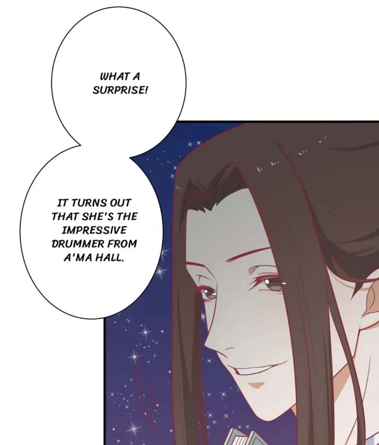 Your Highness, I Gotta Watch My Figure Chapter 59 page 12 - MangaKakalot