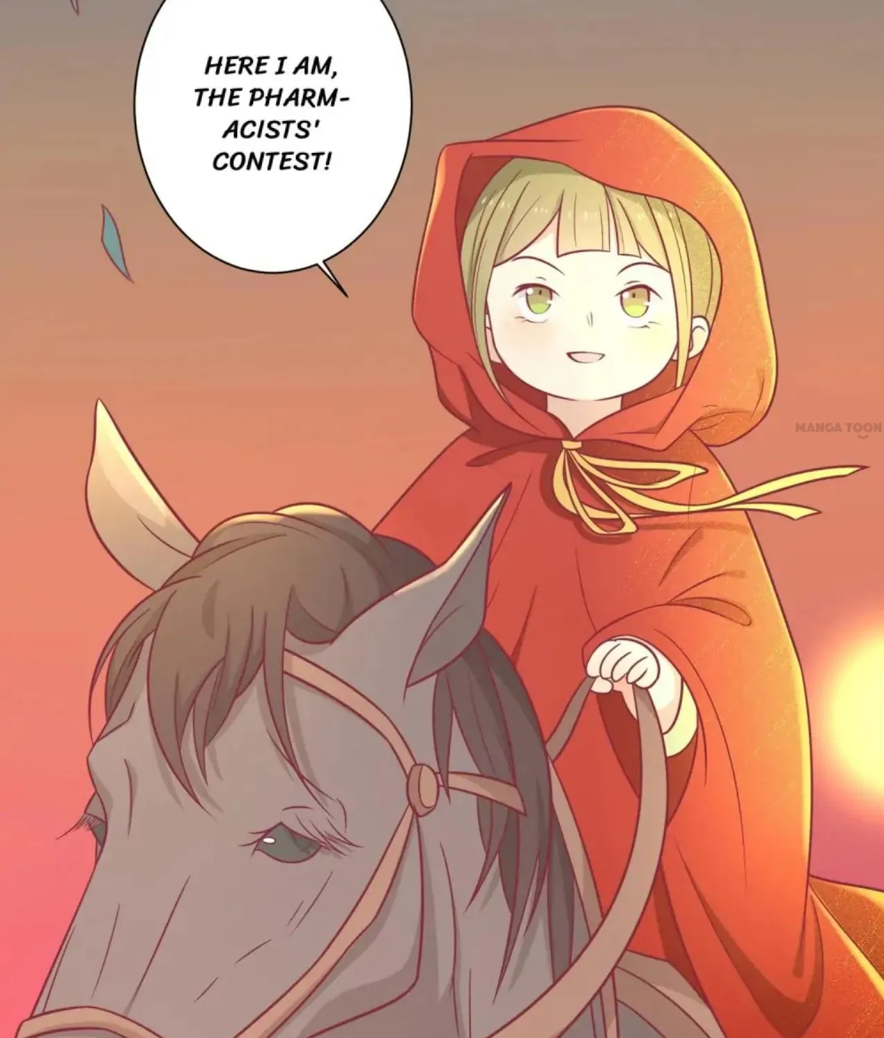 Your Highness, I Gotta Watch My Figure Chapter 60 page 26 - MangaKakalot